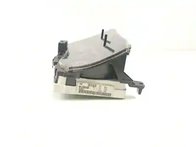 Second-hand car spare part dashboard for nissan note (e11e) 1.4 cat oem iam references 248109u00b  