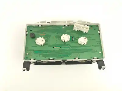 Second-hand car spare part dashboard for nissan note (e11e) 1.4 cat oem iam references 248109u00b  