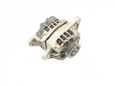 Second-hand car spare part alternator for nissan note (e11e) 1.4 cat oem iam references 23100ax62a