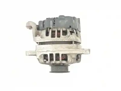 Second-hand car spare part alternator for nissan note (e11e) 1.4 cat oem iam references 23100ax62a 2542927a tg8s019