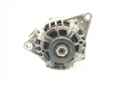 Second-hand car spare part alternator for nissan note (e11e) 1.4 cat oem iam references 23100ax62a 2542927a tg8s019
