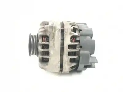 Second-hand car spare part alternator for nissan note (e11e) 1.4 cat oem iam references 23100ax62a 2542927a tg8s019