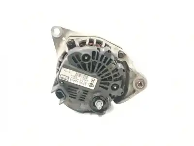 Second-hand car spare part alternator for nissan note (e11e) 1.4 cat oem iam references 23100ax62a 2542927a tg8s019