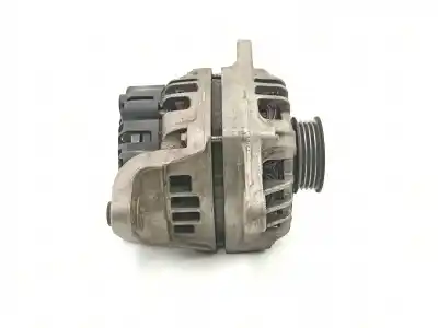 Second-hand car spare part alternator for nissan note (e11e) 1.4 cat oem iam references 23100ax62a 2542927a tg8s019