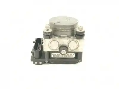 Second-hand car spare part abs for nissan note (e11e) 1.4 cat oem iam references 476609u100  0265231732