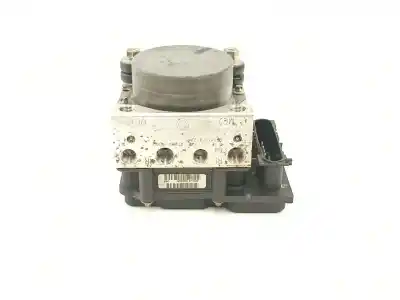 Second-hand car spare part abs for nissan note (e11e) 1.4 cat oem iam references 476609u100  0265231732