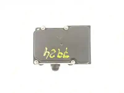 Second-hand car spare part abs for nissan note (e11e) 1.4 cat oem iam references 476609u100  0265231732