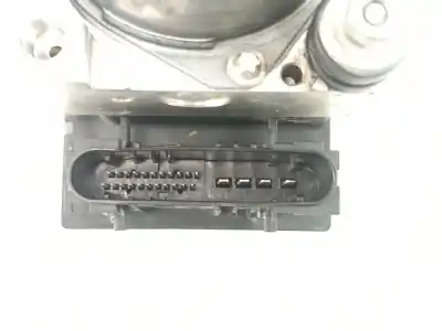 Second-hand car spare part abs for nissan note (e11e) 1.4 cat oem iam references 476609u100  0265231732