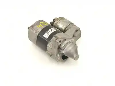 Second-hand car spare part starter motor for nissan note (e11e) 1.4 cat oem iam references 233001f77b