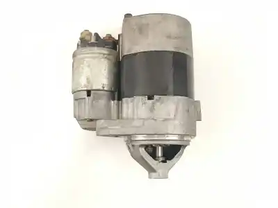Peça sobressalente para automóvel em segunda mão motor de arranque por nissan note (e11e) 1.4 cat referências oem iam 233001f77b  d7e40