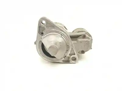 Peça sobressalente para automóvel em segunda mão motor de arranque por nissan note (e11e) 1.4 cat referências oem iam 233001f77b  d7e40
