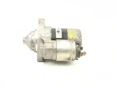 Peça sobressalente para automóvel em segunda mão motor de arranque por nissan note (e11e) 1.4 cat referências oem iam 233001f77b  d7e40