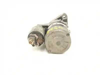 Peça sobressalente para automóvel em segunda mão motor de arranque por nissan note (e11e) 1.4 cat referências oem iam 233001f77b  d7e40