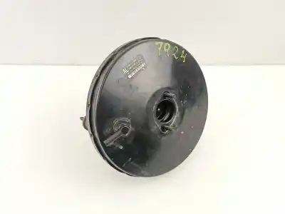 Second-hand car spare part brake servo for nissan note (e11e) 1.4 cat oem iam references 46007ax702