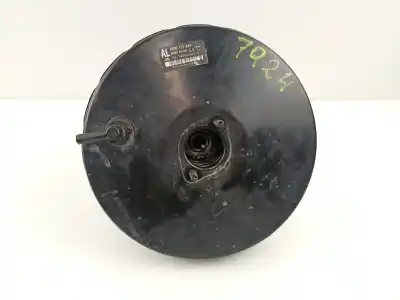 Peça sobressalente para automóvel em segunda mão servo freio por nissan note (e11e) 1.4 cat referências oem iam 46007ax702 8200123844 03786430014