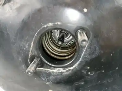 Peça sobressalente para automóvel em segunda mão servo freio por nissan note (e11e) 1.4 cat referências oem iam 46007ax702 8200123844 03786430014
