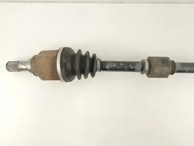 Second-hand car spare part front right transmission for nissan note (e11e) 1.4 cat oem iam references 391001u600  