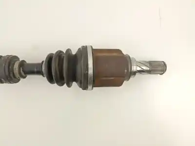 Second-hand car spare part front left transmission for nissan note (e11e) 1.4 cat oem iam references 391011u600  