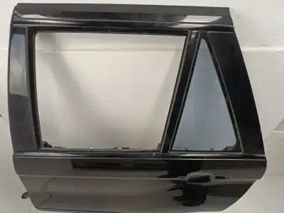 İkinci el araba yedek parçası arka sol kapi için bmw x5 (e53) 3.0 d oem iam referansları 41528256827 8256827 