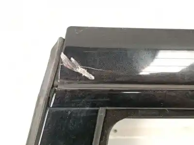 İkinci el araba yedek parçası arka sol kapi için bmw x5 (e53) 3.0 d oem iam referansları 41528256827 8256827 