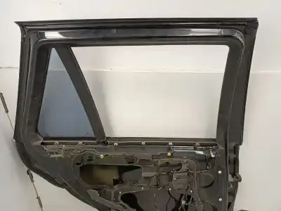 İkinci el araba yedek parçası arka sol kapi için bmw x5 (e53) 3.0 d oem iam referansları 41528256827 8256827 
