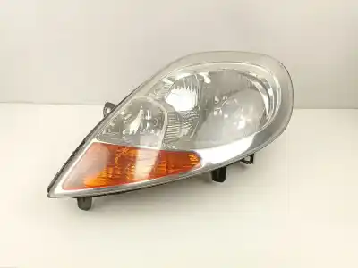 Peça sobressalente para automóvel em segunda mão farol / farolim esquerdo por renault trafic ii furgón (fl) 1.9 dci 100 (fl0c) referências oem iam 8200701352