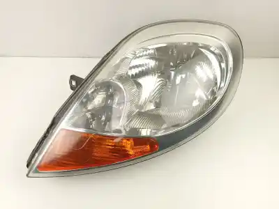 Peça sobressalente para automóvel em segunda mão farol / farolim esquerdo por renault trafic ii furgón (fl) 1.9 dci 100 (fl0c) referências oem iam 8200701352  93859827