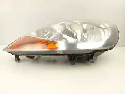 Peça sobressalente para automóvel em segunda mão farol / farolim esquerdo por renault trafic ii furgón (fl) 1.9 dci 100 (fl0c) referências oem iam 8200701352  93859827
