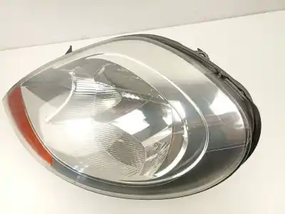 Peça sobressalente para automóvel em segunda mão farol / farolim esquerdo por renault trafic ii furgón (fl) 1.9 dci 100 (fl0c) referências oem iam 8200701352  93859827