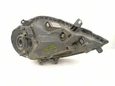 Peça sobressalente para automóvel em segunda mão farol / farolim esquerdo por renault trafic ii furgón (fl) 1.9 dci 100 (fl0c) referências oem iam 8200701352  93859827