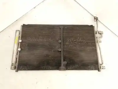 Piesă de schimb auto la mâna a doua radiator de încalzire / aer conditionat pentru opel antara cosmo 4x4 referințe oem iam 96805196