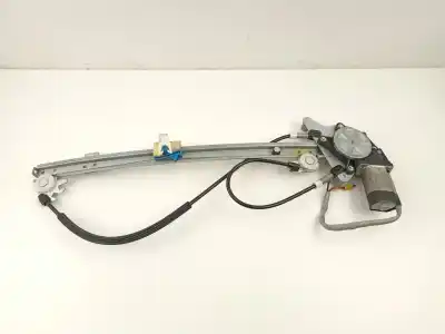 Second-hand car spare part REAR LEFT WINDOW REGULATOR for RENAULT SCENIC (JA..)  OEM IAM references 8200044416 7700437156 