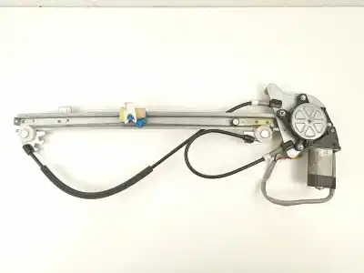 Second-hand car spare part rear left window regulator for renault scenic (ja..) 1.6 16v dynamique (ja0b/11) oem iam references 8200044416 7700437156 