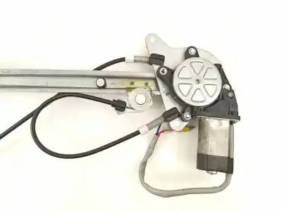 Second-hand car spare part rear left window regulator for renault scenic (ja..) 1.6 16v dynamique (ja0b/11) oem iam references 8200044416 7700437156 