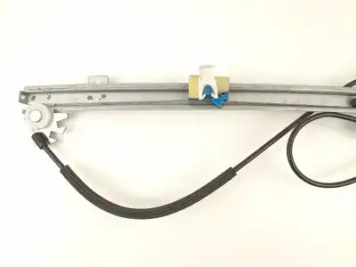 Second-hand car spare part rear left window regulator for renault scenic (ja..) 1.6 16v dynamique (ja0b/11) oem iam references 8200044416 7700437156 