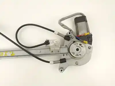 Second-hand car spare part rear left window regulator for renault scenic (ja..) 1.6 16v dynamique (ja0b/11) oem iam references 8200044416 7700437156 