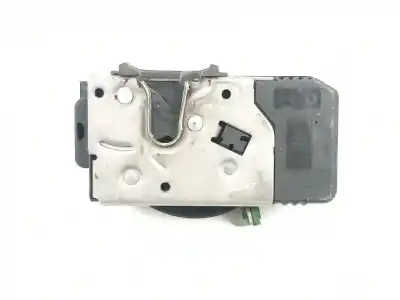Second-hand car spare part front right door lock for opel combo cargo oem iam references 13154792  