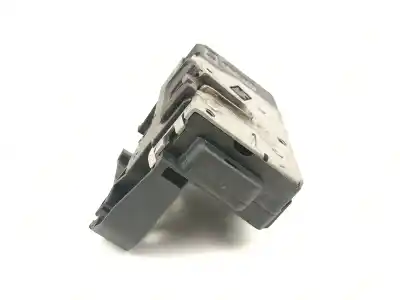 Second-hand car spare part front right door lock for opel combo cargo oem iam references 13154792  