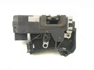 Second-hand car spare part front right door lock for opel combo cargo oem iam references 13154792  