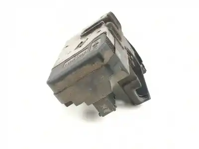 Second-hand car spare part front right door lock for opel combo cargo oem iam references 13154792  