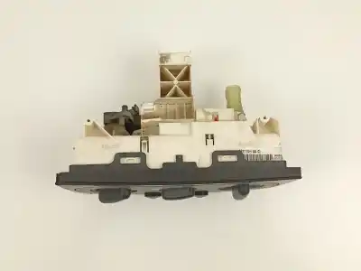 Second-hand car spare part heating / air conditioning control panel for opel combo cargo oem iam references 24415146  031110haaci