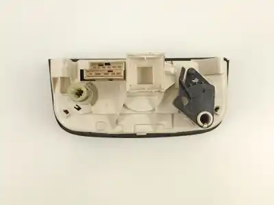 Second-hand car spare part heating / air conditioning control panel for opel combo cargo oem iam references 24415146  031110haaci