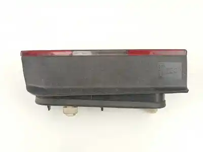 Second-hand car spare part right tailgate light for opel combo cargo oem iam references 9199761 1222062 084421941rb