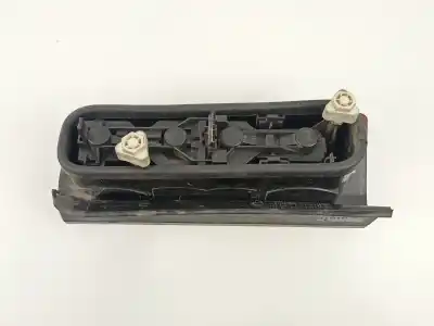 Peça sobressalente para automóvel em segunda mão farolim traseiro esquerdo por opel combo cargo referências oem iam 9199760 1222061 084421941lb