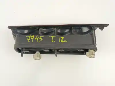 Peça sobressalente para automóvel em segunda mão farolim traseiro esquerdo por opel combo cargo referências oem iam 9199760 1222061 084421941lb