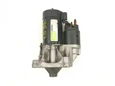 Автозапчасти б/у двигатель запускается за citroen xantia (x1_, x2_) 2.0 i ссылки oem iam 5802e4  d6ra661