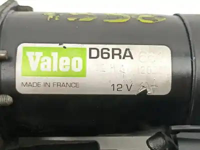Автозапчасти б/у двигатель запускается за citroen xantia (x1_, x2_) 2.0 i ссылки oem iam 5802e4  d6ra661