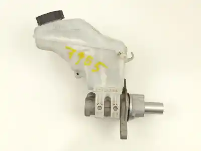 Автозапчастина б/у гальмівний насос для opel corsa d selective посилання на oem iam 93189744  204y21766