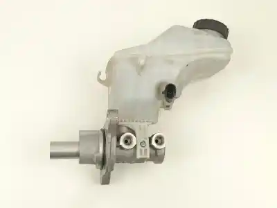 Автозапчастина б/у гальмівний насос для opel corsa d selective посилання на oem iam 93189744  204y21766