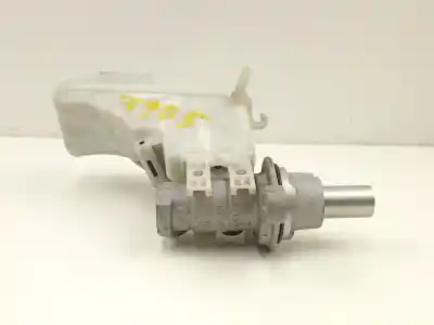 Автозапчастина б/у гальмівний насос для opel corsa d selective посилання на oem iam 93189744  204y21766